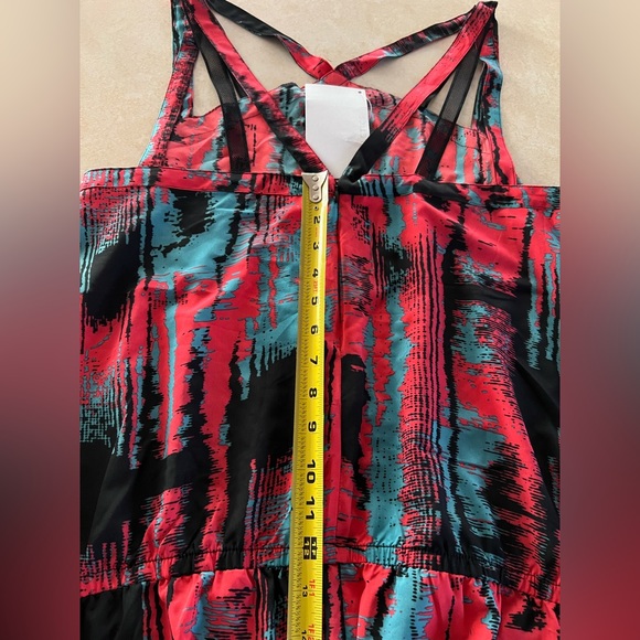 Fabletics XL Pocketed Shorts Romper - Picture 14 of 16